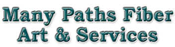 Many Paths Art and Services